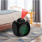 3-in-1 Projection Alarm Clock
