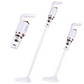 8500Pa Powerful Suction Cordless Handheld Vacuum Cleaner 120W