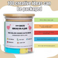 100 Date Ideas in a Jar