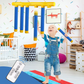 Catching stick toy -  Drop Stick Reflex Challenge Game