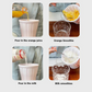 Slushie Ice Maker Cup 150ml