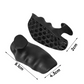 Gym Hand Grip Pair Silicon