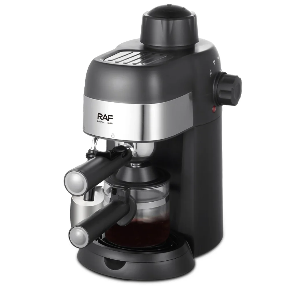 Raf Electric Espresso Machine 800W R 133