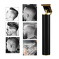 Professional Electric Hair Clipper – Rechargeable Hair Cutting Machine
