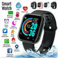 D20 Smart Watch