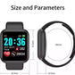 D20 Smart Watch