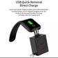 D20 Smart Watch