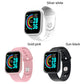 D20 Smart Watch