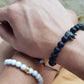 Stylish Duo Bracelets