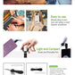 Portable Mini Phone Fan For Iphone / TypeC / Sumsung