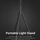 Tripod 2.1 Meter Adjustable