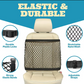 Car Seat Net Organizer Rope