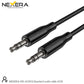 NEXERA AUX Audio Cable  NX-AUX02