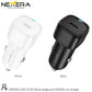 NEXERIA QC3.0 Car Charger NX-CCS
