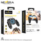 NEXERIA Warrior Cooling Gamepad – NX-CPAD01