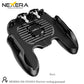 NEXERIA Warrior Cooling Gamepad – NX-CPAD01