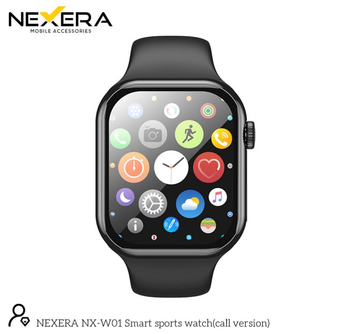 NEXERIA Smart Sports Watch NX-W01