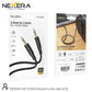 NEXERA AUX Audio Cable  NX-AUX02