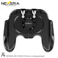 NEXERIA Warrior Cooling Gamepad – NX-CPAD01