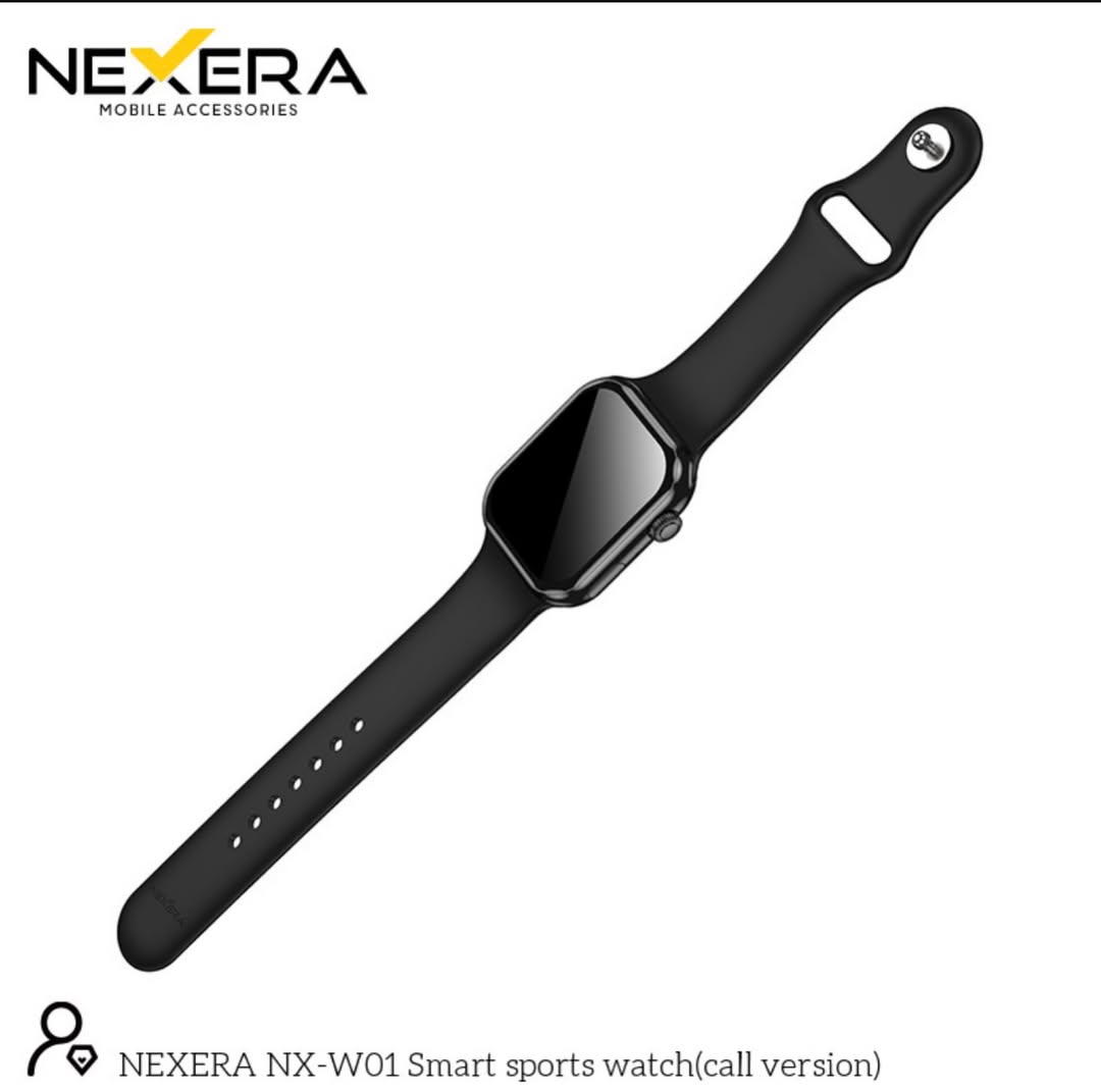 NEXERIA Smart Sports Watch NX-W01