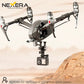 NEXERA 4k Sports Action Camera NX-CAM02