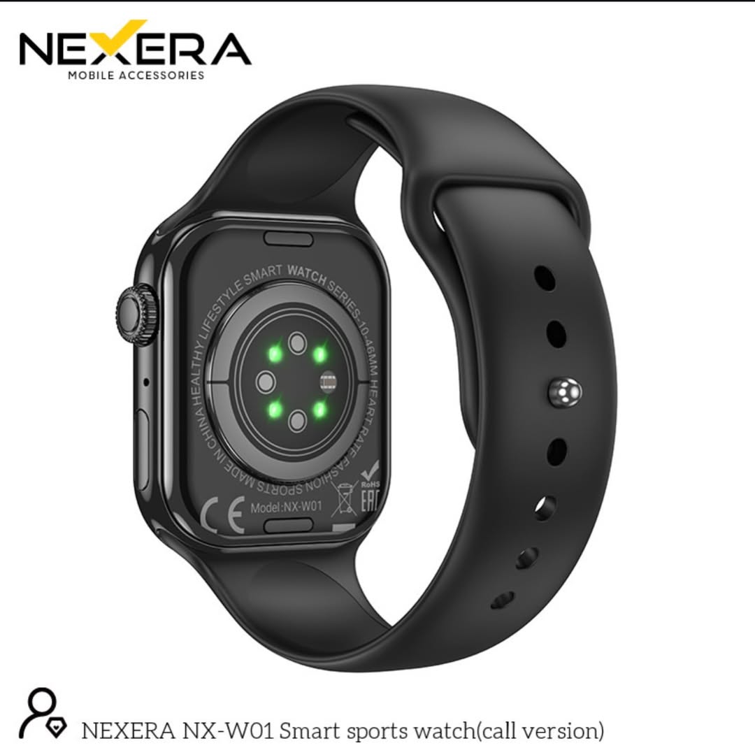NEXERIA Smart Sports Watch NX-W01