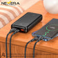 Nexera Powerbank 20000MAH 22.5W FASTCHARGE NX-PB06
