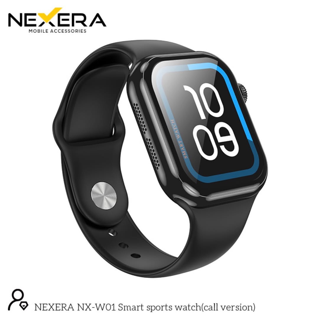 NEXERIA Smart Sports Watch NX-W01