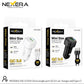 NEXERIA QC3.0 Car Charger NX-CCS
