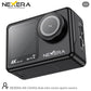 NEXERA 4k Sports Action Camera NX-CAM02