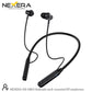 Nexeria Neck Mounted Wireless Earphone NX-NB01