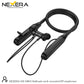 Nexeria Neck Mounted Wireless Earphone NX-NB01