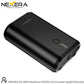 Mini Portable Power Bank 10000MAH NX-PB03