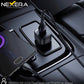 NEXERIA QC3.0 Car Charger NX-CCS