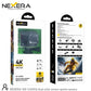 NEXERA 4k Sports Action Camera NX-CAM02