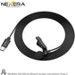 Nexera omnidirectional Lavalier microphone