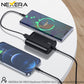 Mini Portable Power Bank 10000MAH NX-PB03