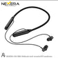 Nexeria Neck Mounted Wireless Earphone NX-NB01