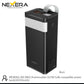 40000MAH 3 Outputs Power Bank With LED Lighting NX-PB01