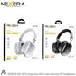 NEXERIA Max Auspicious ANC Wireless Headphones – NX-HP02