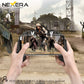 NEXERIA Warrior Cooling Gamepad – NX-CPAD01
