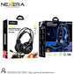 NEXERIA Gaming Headset With Mic  NX-HP01