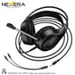 NEXERIA Gaming Headset With Mic  NX-HP01