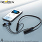 Nexeria Neck Mounted Wireless Earphone NX-NB01