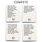 THESE CARDS WILL GET YOU DRUNK