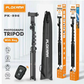 PLOKAMA PK996 Multifunctional  Bluetooth Tripod with Remote 5.5F PK996