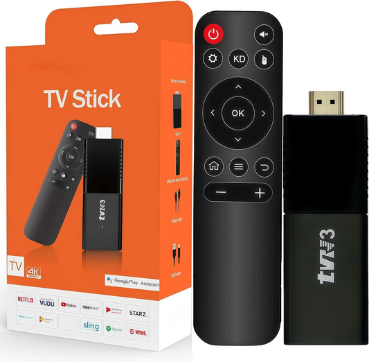 Smart TV Stick - Android tv