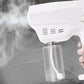 Blu Ray Anion Nano Spray Gun