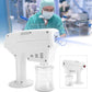 Blu Ray Anion Nano Spray Gun