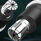 Nose Hair Trimmer Men's Facial Grooming